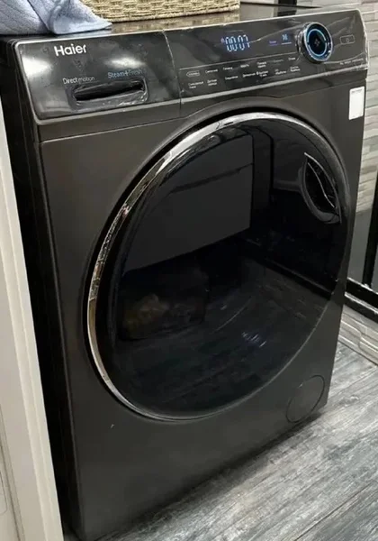 Стиральная машина Haier 10kg