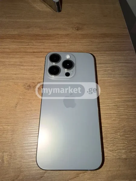 Мобильные телефоны Apple iPhone 15 Pro