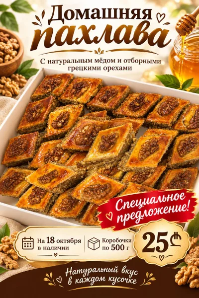 Пряники