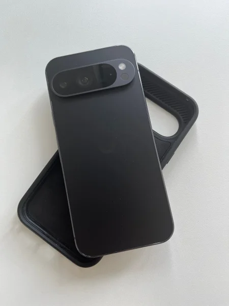 Google Pixel 9 Pro 128GB Obsidian
