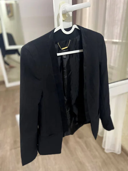 Пиджак MANGO