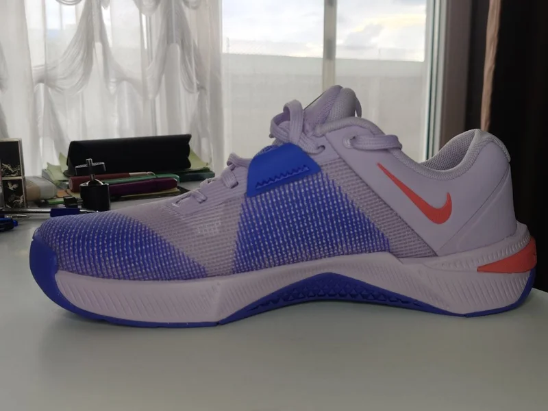 Кроссовки Nike Metcon 10