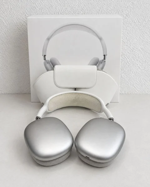 Apple AirPods Max Silver