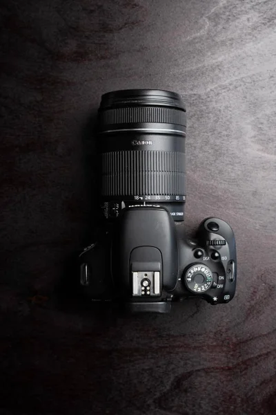 Canon 600d -