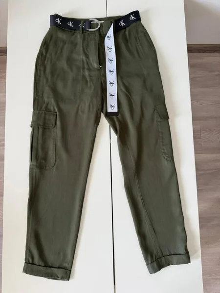 Брюки женские Calvin Klein Jeans