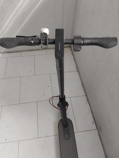 Электросамокат Xiaomi