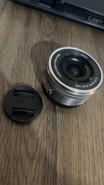 Sony zve 10