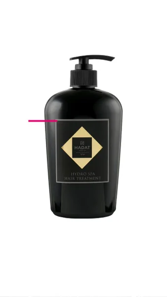 Hadat Hydro Spa Hair Treatment