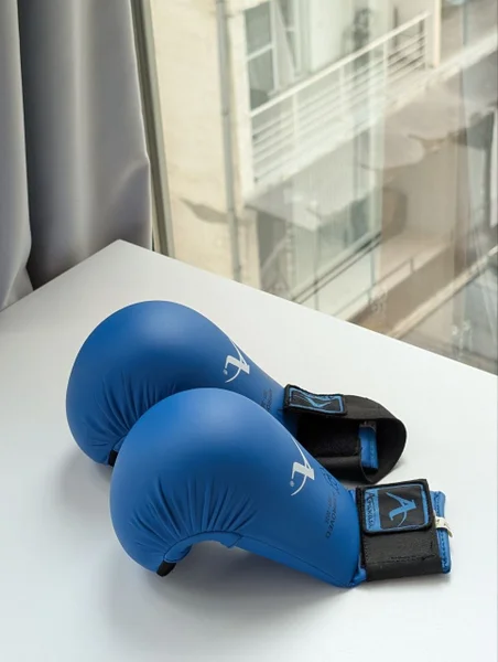 Накладки для каратэ Arawaza WKF Approved