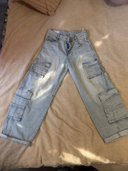 Zara euro 36