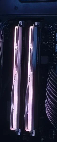 Оперативная память DDR5 Trident Z 32GB 5600 MHz CL36