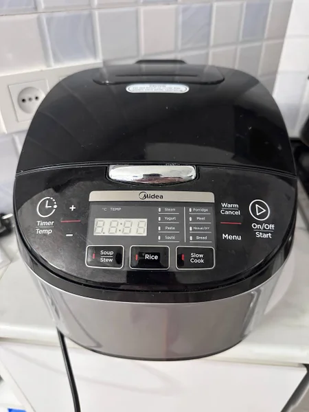 Мультиварка Midea