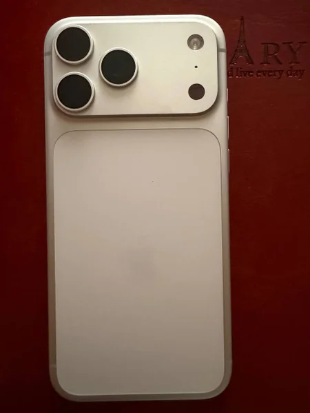 iPhone 17 Pro Max 256GB eSIM