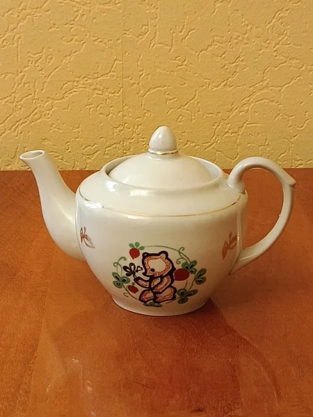 Чайник для заварки