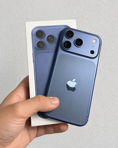 iPhone 17 Pro 256GB eSIM