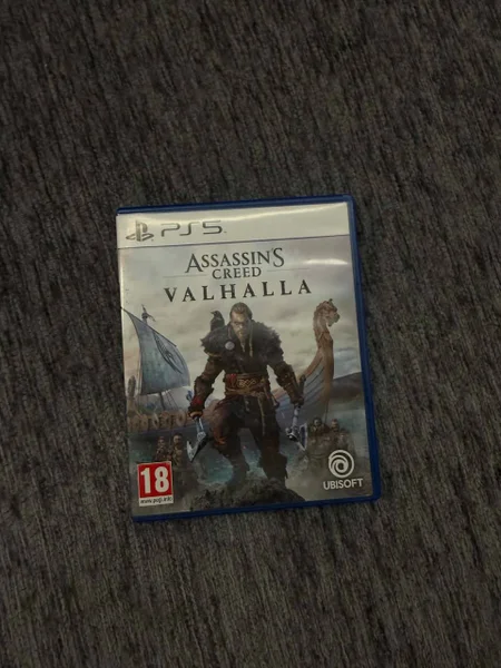 PlayStation 5