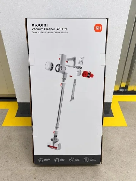 Xiaomi G20 Lite