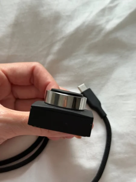 Ultrahuman Ring AIR