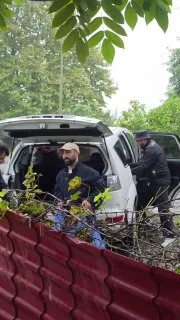 Одежда для нуждающихся