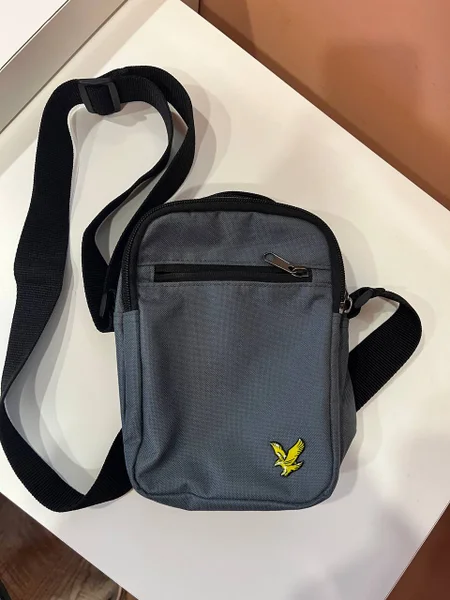 **💼 Продам сумку Lyle&Scott (оригинал)**
