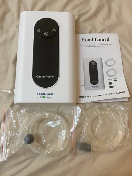 Озонатор Food Guard