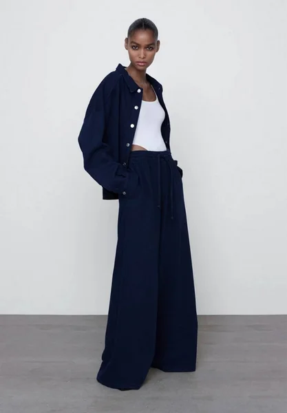 Женская рубашка ZARA