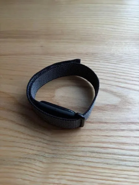Google Fitbit Air Obsidian