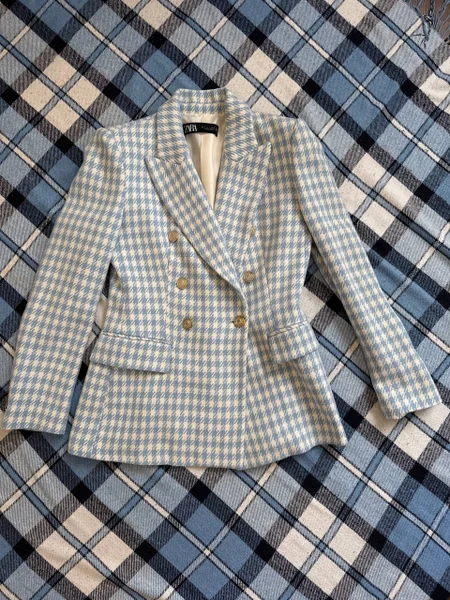Пиджак Zara