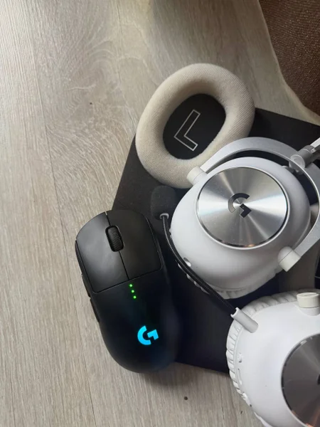 Logitech G Pro Wireless