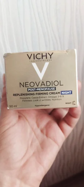Крем Vichy Mineral