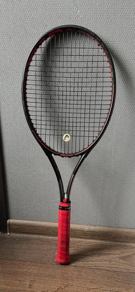 Теннисная ракетка Head Graphene Touch Prestige S