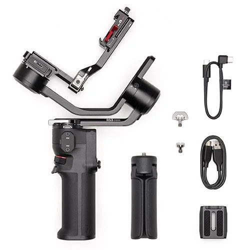 Камера DJI Osmo Pocket 3
