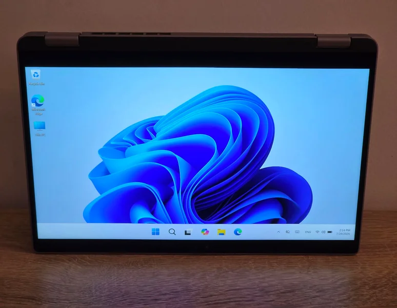 Ноутбук Dell Latitude 3340 2-in-1