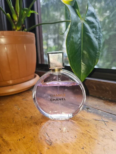 Духи Chanel Chance Original