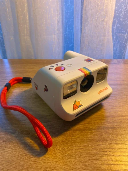 Polaroid Go