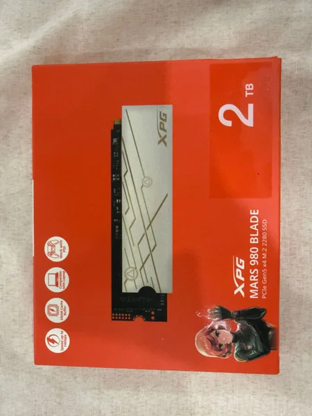 SSD