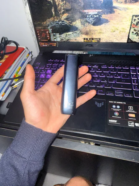 IQOS