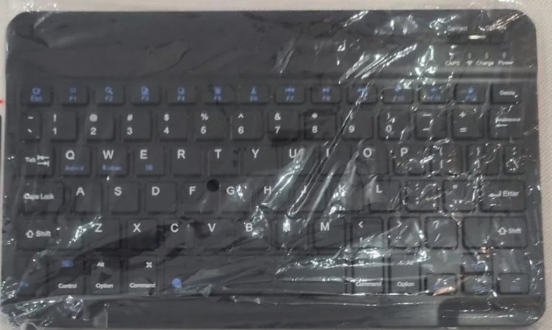 Беспроводная клавиатура Wireless Keyboard