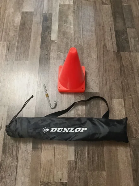 Тренировочные конусы Slazenger 4 шт