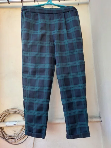 Джинсы Pull & Bear