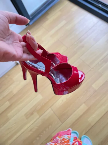 sandal
