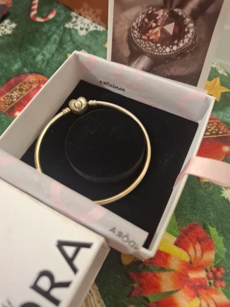Браслет Pandora