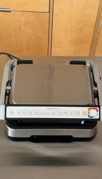 Электрогриль Tefal Optigrill 4in1