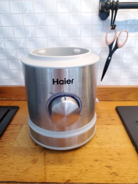 Моторный блок блендера Haier HB 500