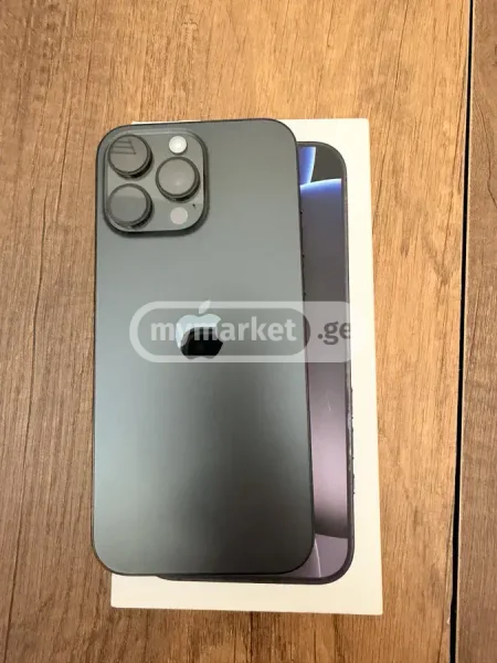 iPhone 16 Pro Max 256GB