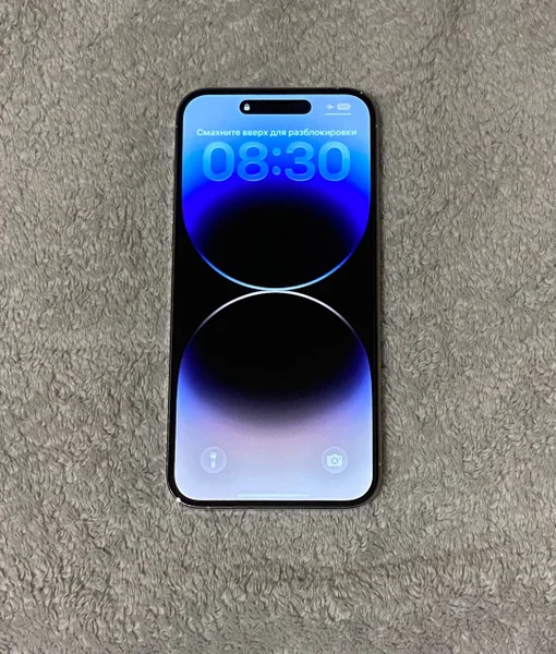 iPhone 14 Pro Max 128 GB