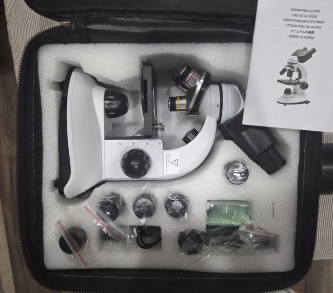Фен Franko Professional FHD-1052