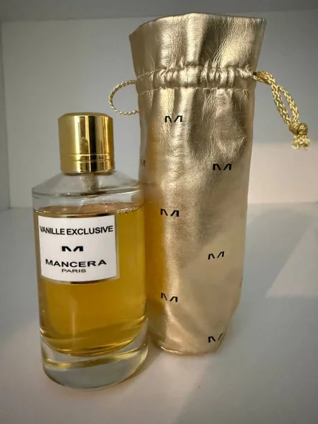 Набор: Парфюм Mancera Wild Cherry и Vanille Exclusive