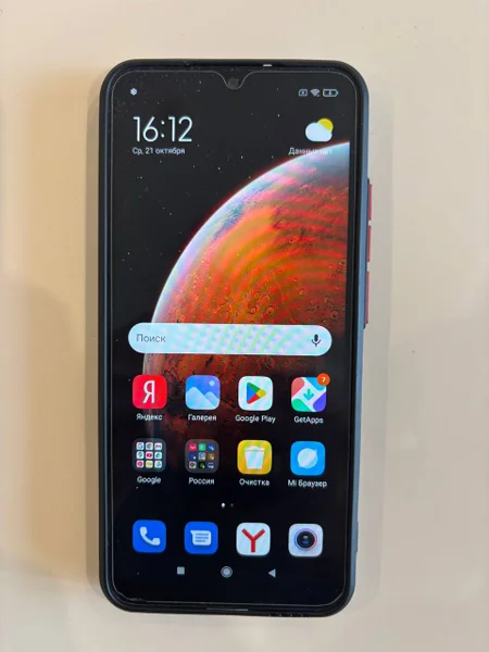 Redmi 9A