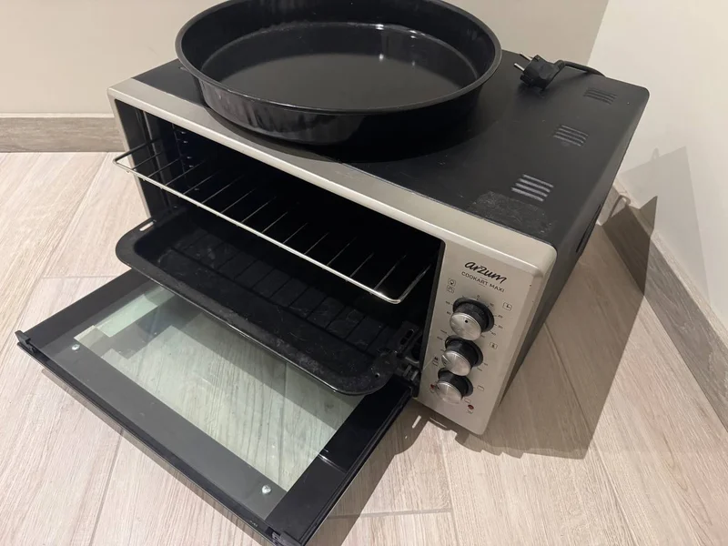 Электрическая духовка Arzum AR2002